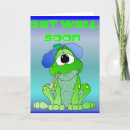Search for hospital get well cards Animals