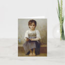 Search for william bouguereau cards French
