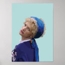 Search for ear posters Girl
