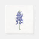 Search for bluebonnet napkins Nature