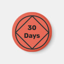 Search for recovery magnets Clean and sober