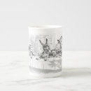 Search for mad hatter mugs Vintage
