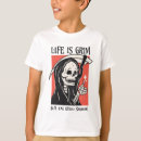 Search for grim reaper tshirts Halloween