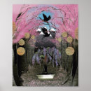 Search for paper lanterns posters Trees