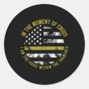 Search for dispatch stickers Thin gold line