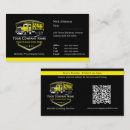 Search for hauling business cards Logistics