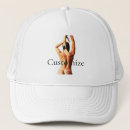 Search for models hats For her