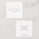 Search for trading business cards Corporate