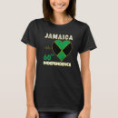 Search for jamaica map tshirts 1962
