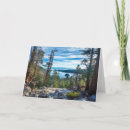 Search for lake tahoe cards Landscape
