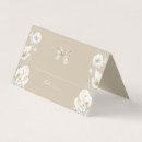 Search for gold floral table cards Elegant
