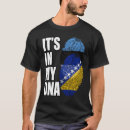 Search for bosnian tshirts Heritage