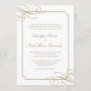 Search for elements invitations Classic