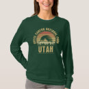 Search for bryce canyon tshirts Camping
