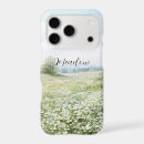 Search for thinking of you iphone cases Flowers