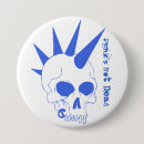 Search for punk badges Dead