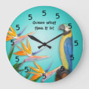 Search for cocktail clocks Tropical