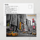 Search for facts postcards Fun