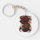 Search for medieval key rings Mythology