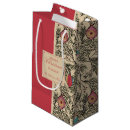 Search for red and gold gift bags Festive