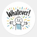 Search for whatever stickers Motivational