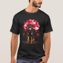 Search for rottweiler mom tshirts Lovers
