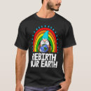 Search for rebirth tshirts Gnome
