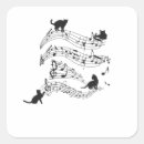 Search for musical cat stickers Pet