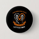 Search for childhood cancer awareness badges Leukaemia