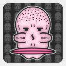 Search for big mouth stickers Cartoon