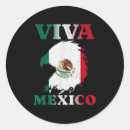 Search for mexican eagle stickers Flag