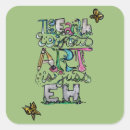 Search for earth art stickers Just