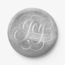 Search for silver christmas plates Script