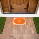 Search for greek key doormats Classic