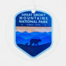 Search for great smoky mountains christmas tree decorations Hiking