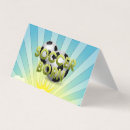 Search for soccer coach business cards High school
