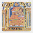 Search for details stickers Mediaeval