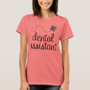 Search for medical assistant tshirts Teeth