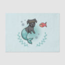 Search for mermaid tissue paper Fantasy