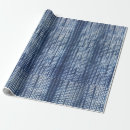 Search for shibori wrapping paper Hippy