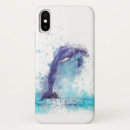 Search for jumping dolphin iphone cases Nature