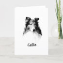 Search for collie christmas cards Dog lover