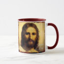 Search for jesus is lord mugs Heart