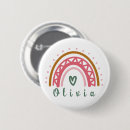 Search for trendy badges Green