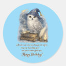Search for happy birthday card stickers Cute