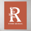 Search for letter r posters Baby
