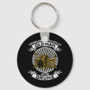 Search for for drummers round key rings Funny