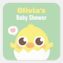 Search for hatching chick stickers Bird