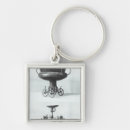 Search for chariot key rings Bronze