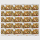 Search for parakeet wrapping paper Budgie